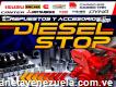Repuestos Y Accesorios Diesel Stop, C. A