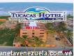 Hotel Tucacas Morrocoy