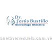 Dr. Jesús Bustillo Ginecólogo Obstetra