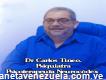 Dr Carlos Tineo. Psiquiatra Adultos e Infantil.