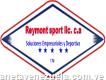 Reymont sport