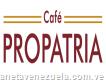 Cafè Propatria, C. A.