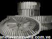 Turbina Galvanizada 1075 500-500