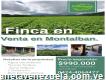 Finca en venta en Montalbán de 240 hectáreas plana