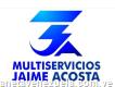 Multiservicios Jaime Acosta