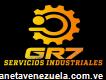 Gr7 Servicios Industriales, ca