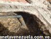 Detección de fugas de agua en Venezuela 04126237896