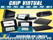 Servicios de Chip Virtual (chipeo) para Consolas